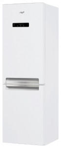 Холодильник Whirlpool WBA 3387 NFCW фото