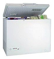 Refrigerator Ardo CA 35 larawan