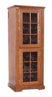 Lednička OAK Wine Cabinet 105GD-T Fotografie