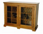 OAK Wine Cabinet 129GD-T Fridge