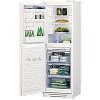 Tủ lạnh BEKO CCR 4860 ảnh