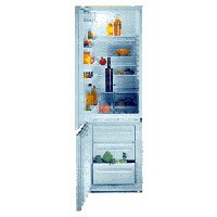 Tủ lạnh AEG S 2936i ảnh