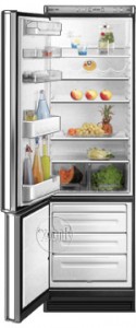 Refrigerator AEG SA 4088 KG larawan