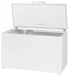 Refrigerator Liebherr GT 4932 larawan