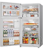 Refrigerator LG GR-642 BEP/TVP larawan