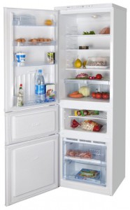Tủ lạnh NORD 184-7-022 ảnh