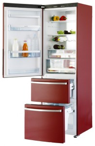Холодильник Haier AFL631CR Фото
