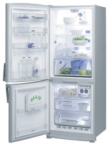 Refrigerator Whirlpool ARC 8120 AL larawan