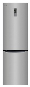 Refrigerator LG GB-B539 PZQWS larawan