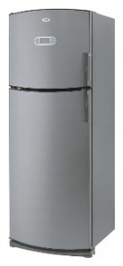 Refrigerator Whirlpool ARC 4208 IX larawan