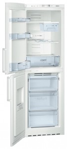 Холодильник Bosch KGN34X04 Фото