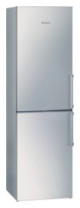 Tủ lạnh Bosch KGN39X63 ảnh