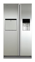 ตู้เย็น Samsung RSH1FLMR รูปถ่าย