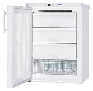 Tủ lạnh Liebherr GGU 1500 ảnh