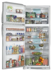 Холодильник Toshiba GR-Y74RD RC фото