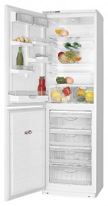 Хладилник ATLANT ХМ 5014-016 снимка