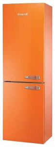 Tủ lạnh Nardi NFR 38 NFR O ảnh
