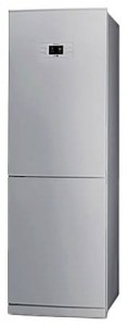 Kühlschrank LG GA-B399 PLQA Foto