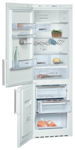 Refrigerator Bosch KGN36A13 larawan