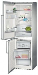 Холодильник Siemens KG39NH90 Фото