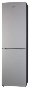 Refrigerator Vestel VCB 385 VX larawan