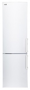 Холодильник LG GB-B530 SWCPB фото