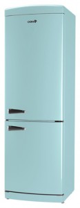 Tủ lạnh Ardo COO 2210 SHPB-L ảnh