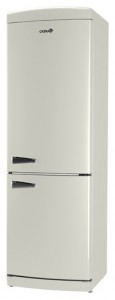 Refrigerator Ardo COO 2210 SHWH larawan