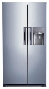 Tủ lạnh Samsung RS-7667 FHCSL ảnh