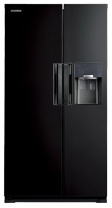 Ψυγείο Samsung RS-7768 FHCBC φωτογραφία