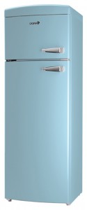 Tủ lạnh Ardo DPO 28 SHPB ảnh