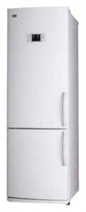 Refrigerator LG GA-449 UVPA larawan