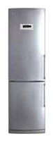 ตู้เย็น LG GA-479 BLNA รูปถ่าย