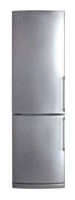 Refrigerator LG GA-449 BLBA larawan