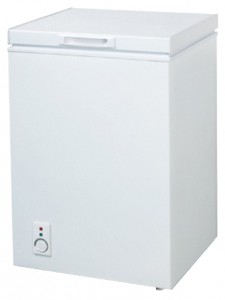 Refrigerator Amica FS100.3 larawan