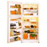 Tủ lạnh Daewoo Electronics FR-700 CB ảnh