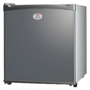Холодильник Daewoo Electronics FR-052A IXR фото