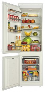 Kühlschrank Amica BK316.3 Foto