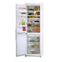 Tủ lạnh Daewoo Electronics ERF-310 A ảnh