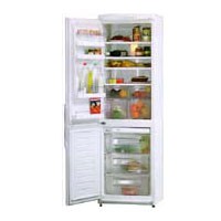 Холодильник Daewoo Electronics ERF-370 A Фото