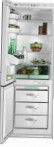 Brandt DU 39 AXMK Холодильник
