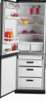 Brandt DUO 3686 X Холодильник