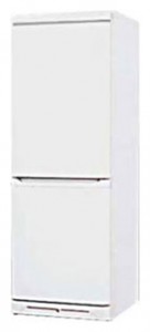 Refrigerator Hotpoint-Ariston RMBA 1167 larawan