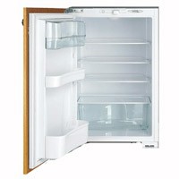 Refrigerator Kaiser AC 151 larawan