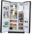 Samsung RSH5ZLBG ตู้เย็น