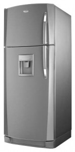 Refrigerator Whirlpool WTMD 560 SF larawan