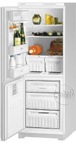 Køleskab Stinol 101 EL Foto