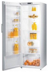 Tủ lạnh Gorenje R 60398 HW ảnh