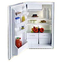 Kühlschrank Zanussi ZI 7160 Foto