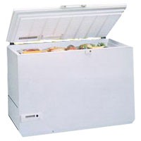 Refrigerator Zanussi ZCF 280 larawan